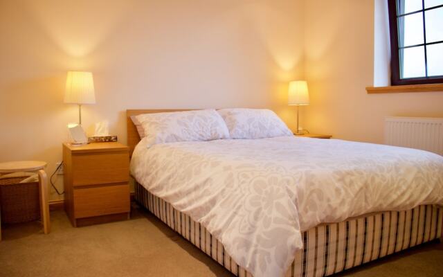 3 Bedroom Mews House