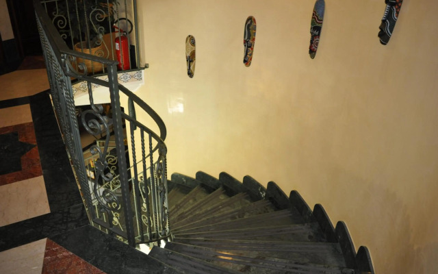 Hotel Al-Taïr