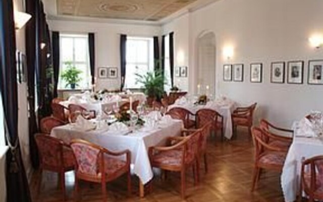 Hotel Schloss Wedendorf
