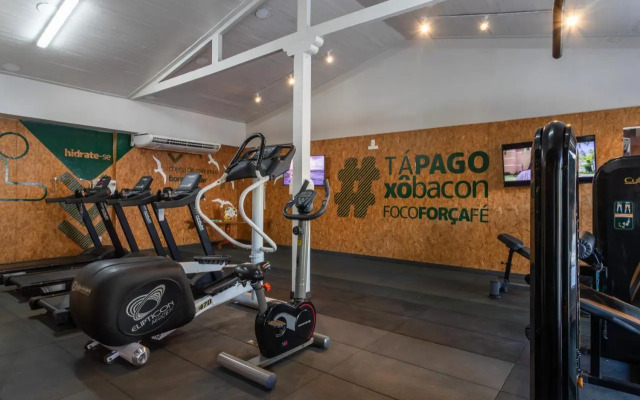 Sauipe Sol Grand Premium – All Inclusive