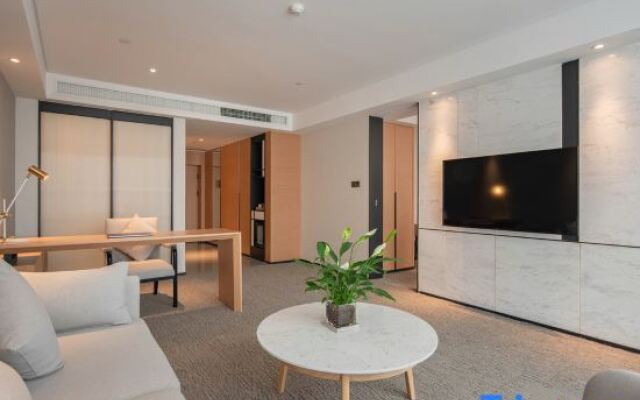 Yi'an Select Hotel
