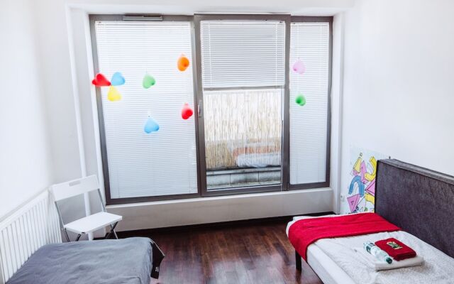 NAMIco apart Sokolowska 9