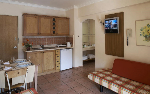 Club Anastasia Aparthotel