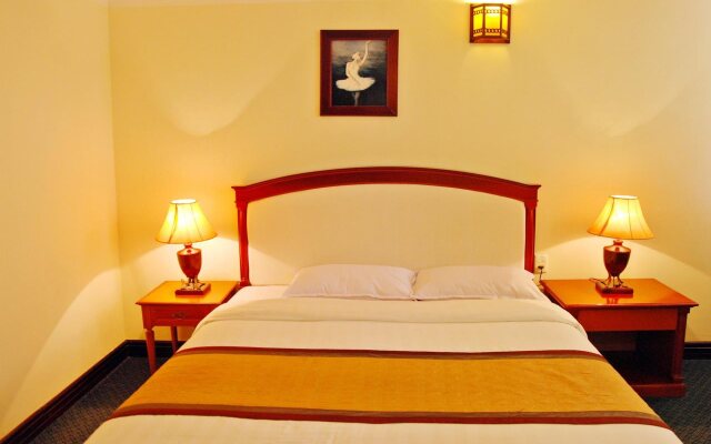 Van Hai Hotel