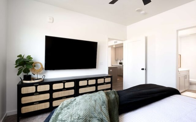 Blue Lagoon 2 Bedroom Condo