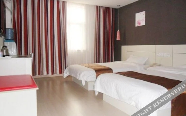 Shankee Hotel (Sishui Sanfa Street)