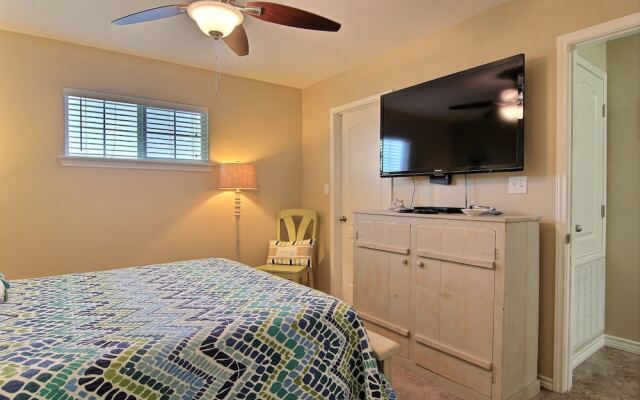 Sandy Bottoms 408 by RedAwning