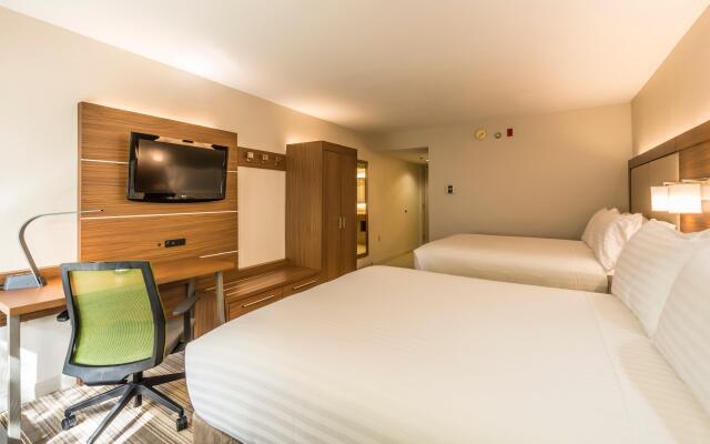 Holiday Inn Express Hotel & Suites Jacksonville - South by IHG
