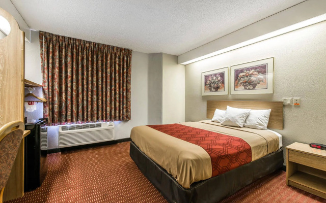 SureStay Plus Hotel by Best Western Thornton Denve
