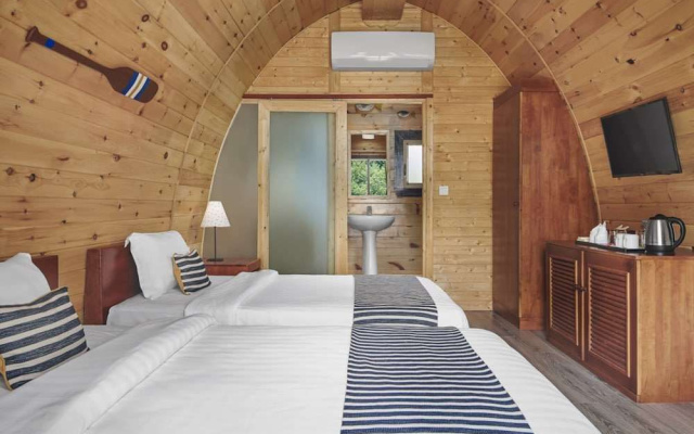 Pod Village By Independence Hotels