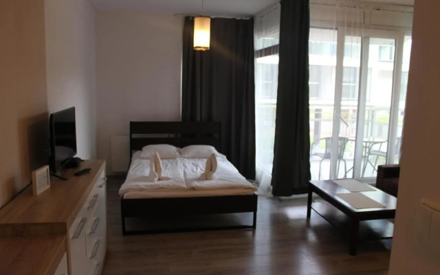 Apartamenty Sun&Snow Osiedle Sadowa