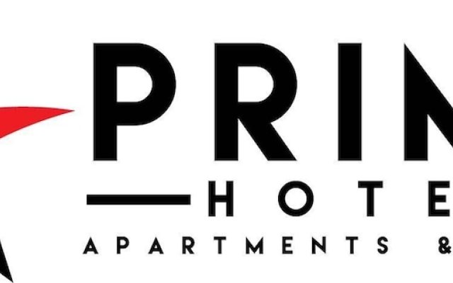 Prime Apartments and Rooms