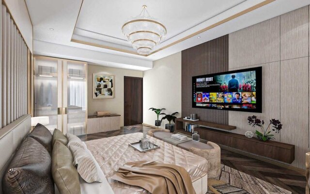 Swarnagarh Nature Retreat and Spa