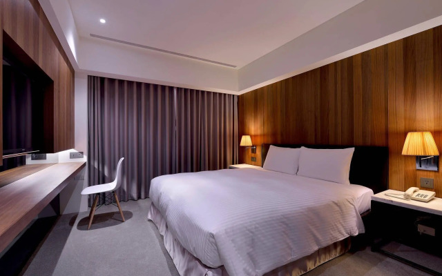 Wo Hotel