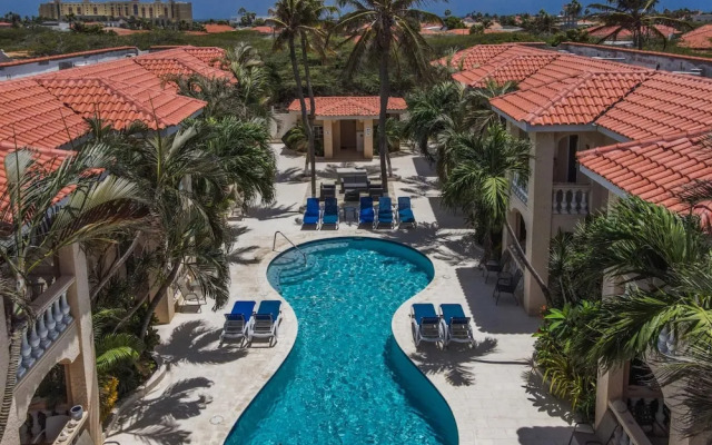 1br1ba Condo in Amazing Location Wacamaya Condos