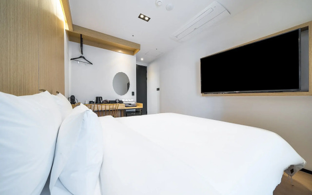 Gwanganli Hotel Ocean View