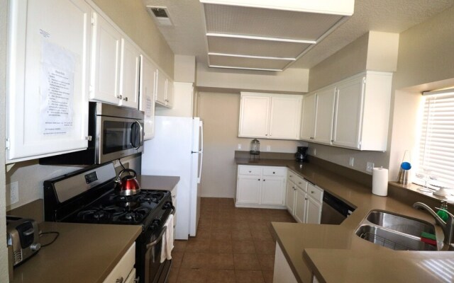 Palm Springs Vacation Home