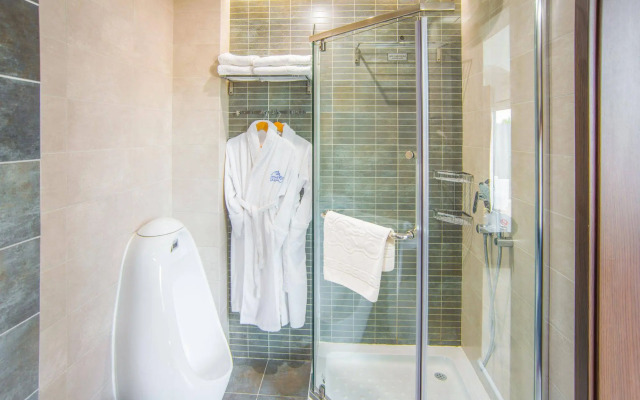 NEMO Hotel Resort & SPA