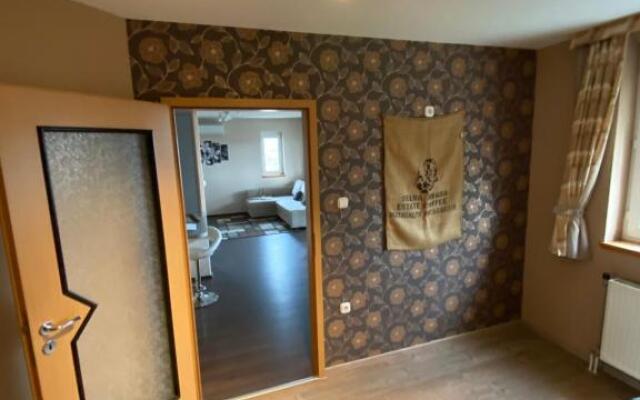 Green House Apartments