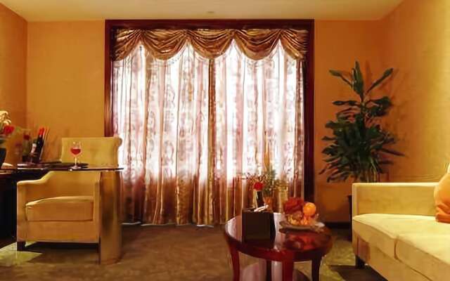 New Century International Hotel