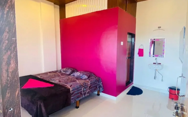Ovi cottage Matheran