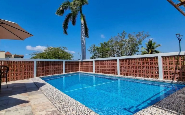 Hotel Casa Ixtapa