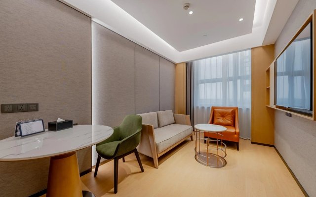 Ramada by Wyndham Shanghai Pudong