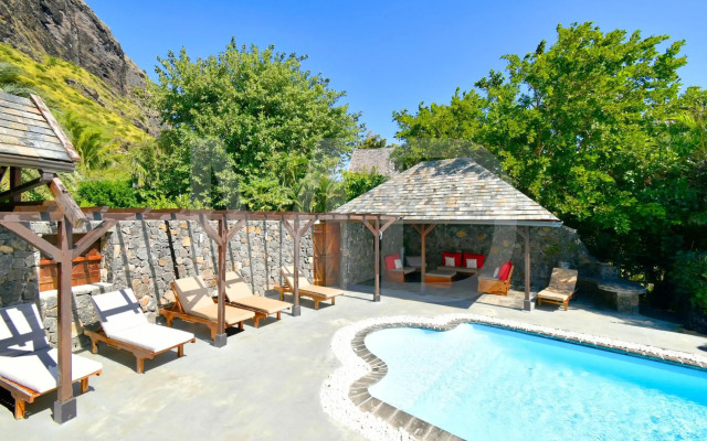Villa Ayapana