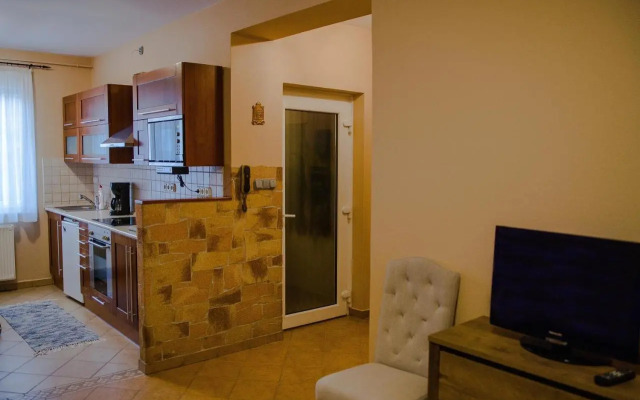 Bedi Apartmanház