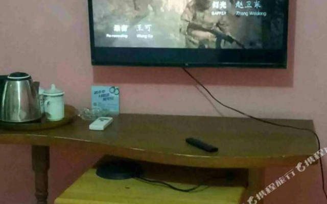 Oucheng Hostel