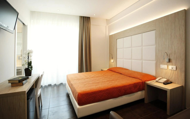 Hotel Fantasy