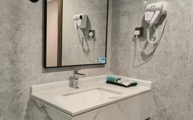 Nasamat Makkah Hotel