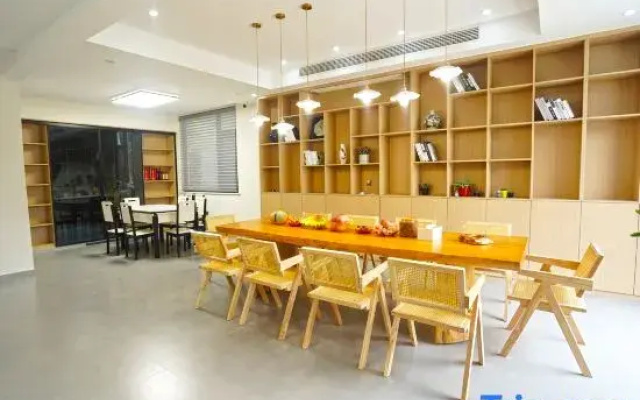Linxi Lakeside Homestay (Yunshang Grassland)