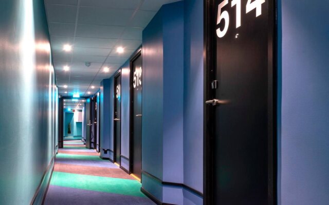 Thon Hotel Astoria
