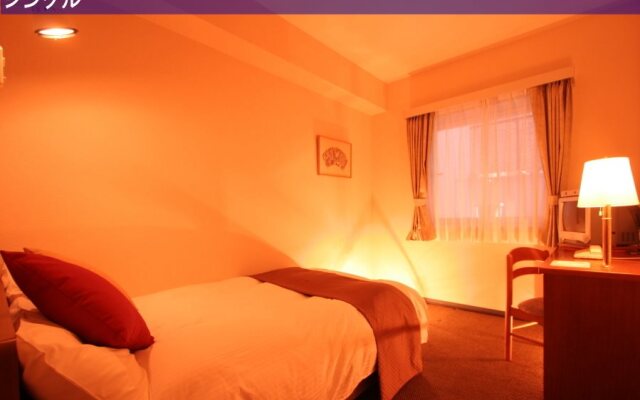 Hotel Blue Lake Hotel