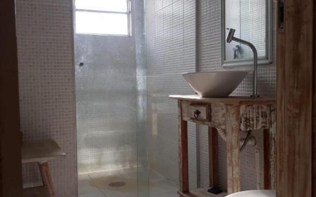 Apto 21 SM Ubatuba Temporada