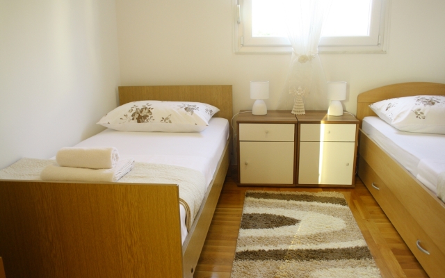 Apartment Ana A1 Split, Riviera Split