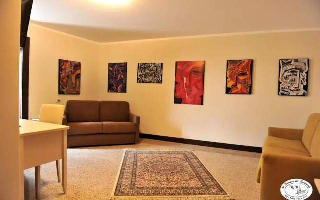 La Dimora del Musicante b&b Home Gallery