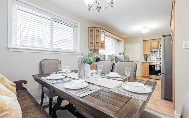 Trustcott Boutique House