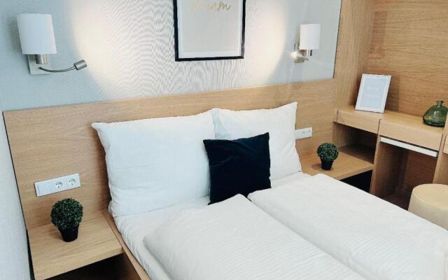 ZEUS Design Apartment Erlach #62