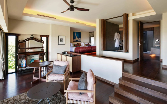 The Hiramatsu Hotels & Resorts Ginoza