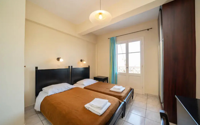 Lorenzo House Apartments