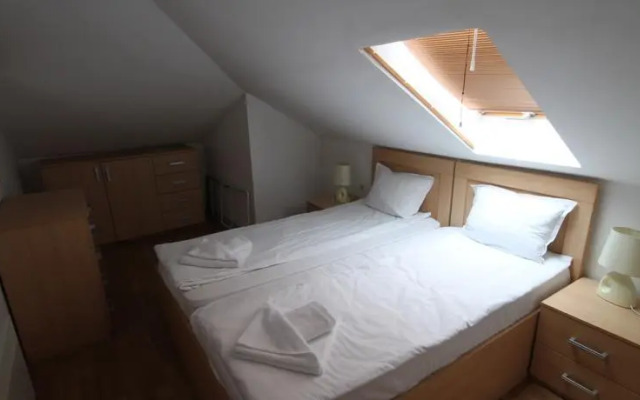 Apartment New Estate in Yeti