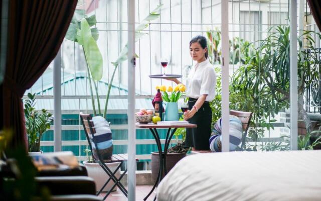 Splendid Star Grand Hotel & Spa