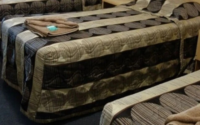 Porky's Motel Rockhampton