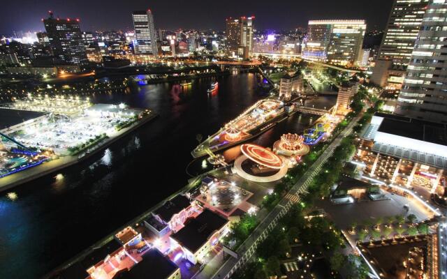 The Yokohama Bay Hotel Tokyu