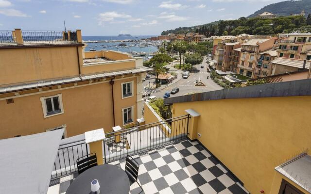 Riviera Flavour Apartments - Basilico - P IVA