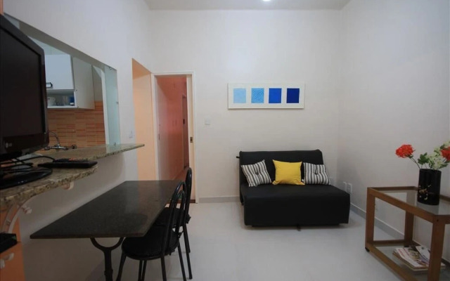 GoHouse Ribeiro 303