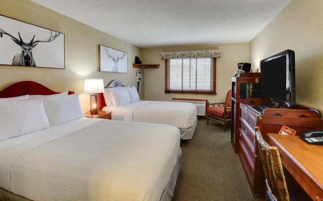 Stoney Creek Inn Galena