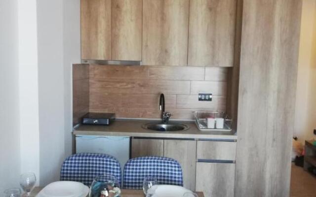 Apartman Adelfes P16, Milmari Resort